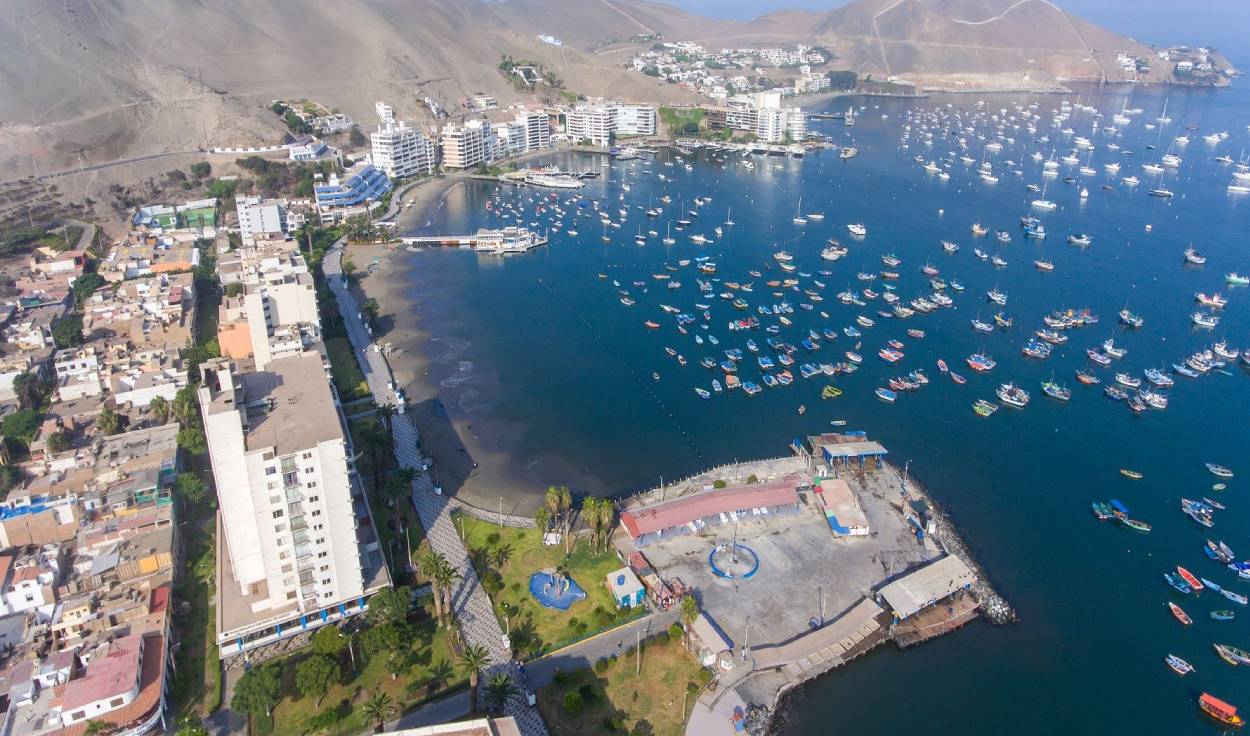 Ancón will have its first shopping center: what is known about this and other megaprojects in the district?