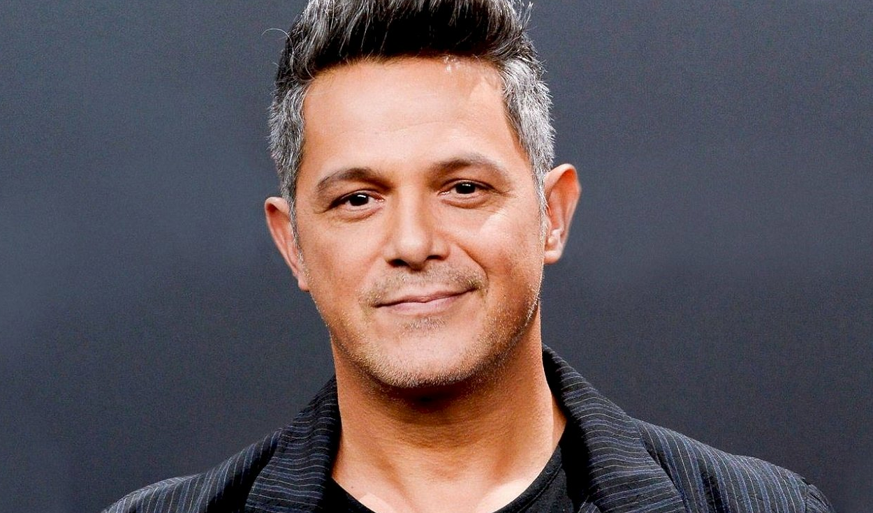 Alejandrooo Alejandro Sanz Edad