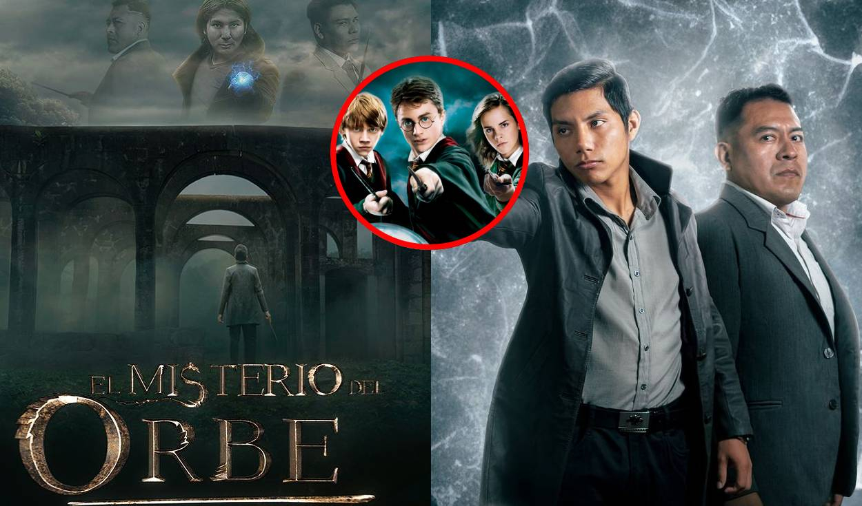 ‘El misterio del orbe’: ¿dónde ver el corto peruano que trae la magia de  ‘Harry Potter’ al Perú?