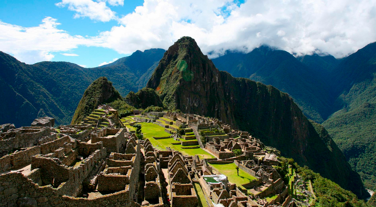 Machu Picchu will receive up to 5,600 visitors daily from June