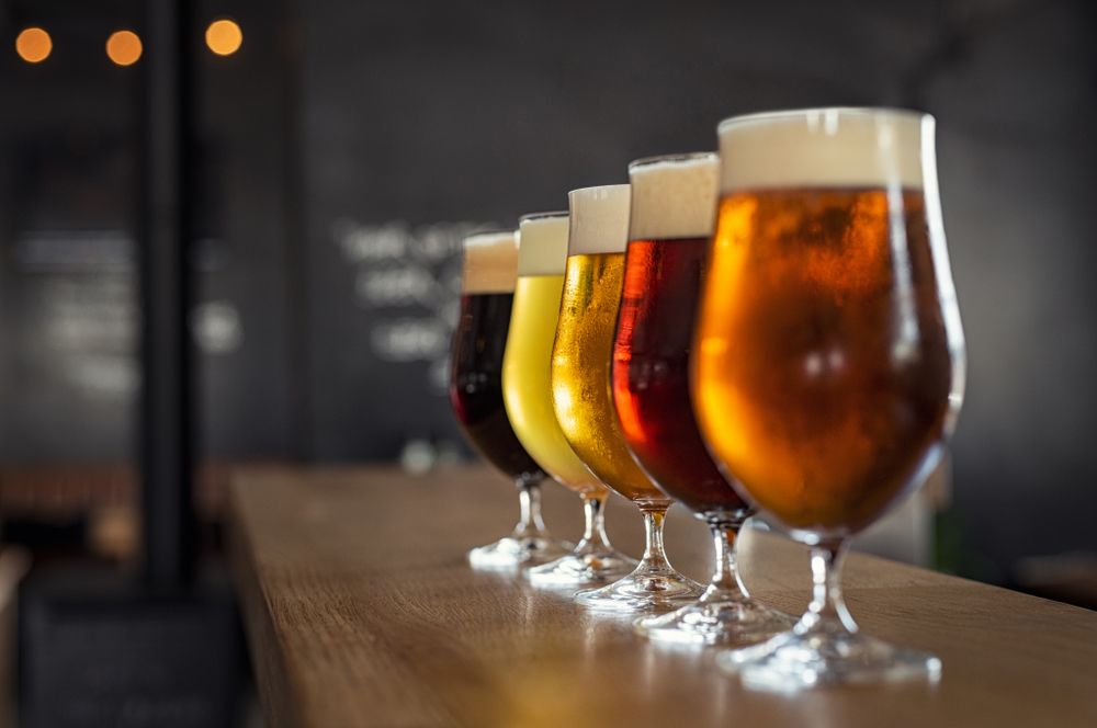 From March 1, the ISC on beer will rise S/0.10, confirms the MEF