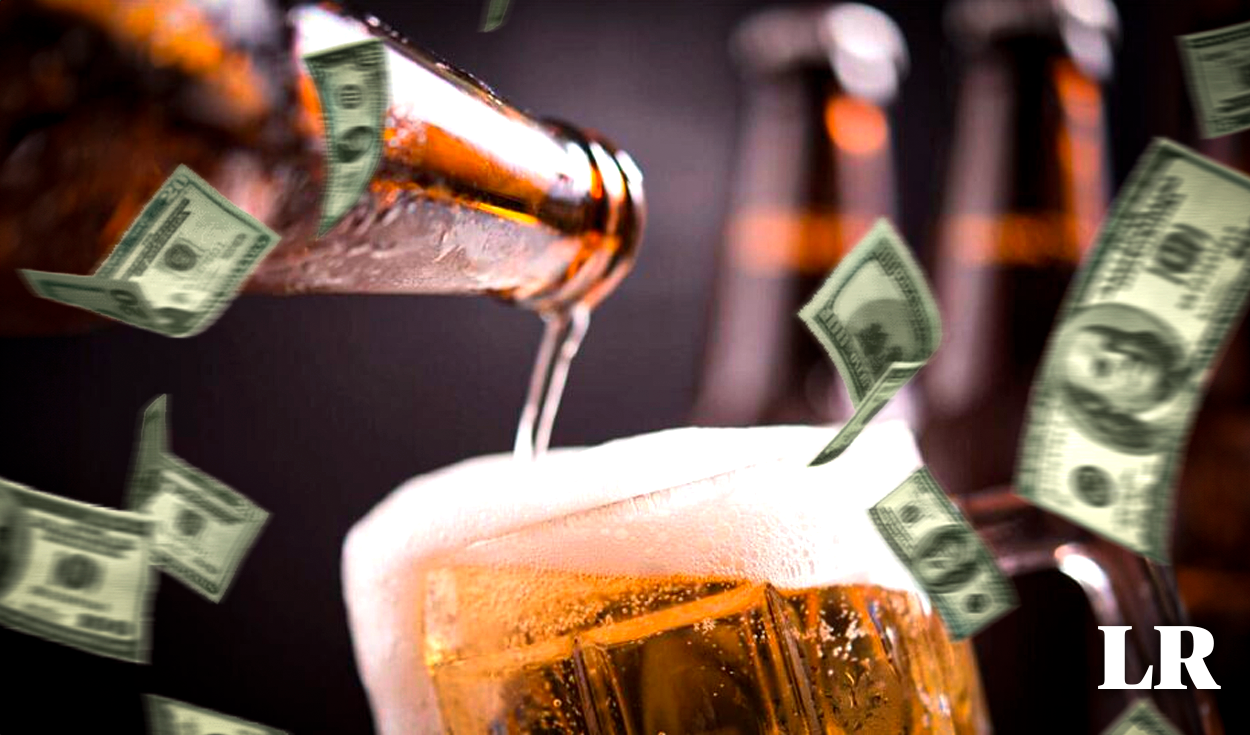 The price of beer, pisco and cigarettes increases: since when does the ISC increase apply?