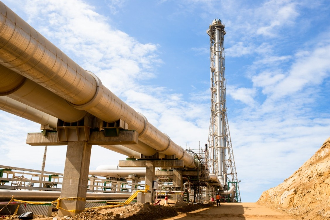Petroperú workers summon Minem for continuity of operations in Talara