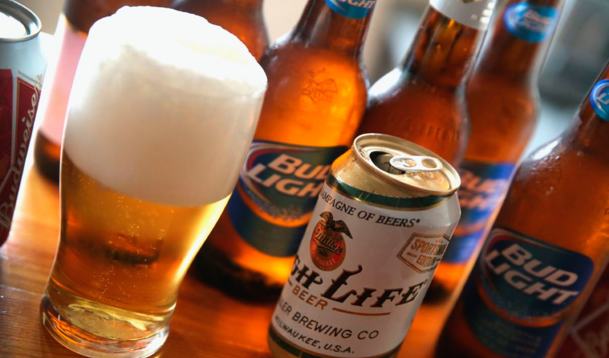 Beer sales increased by up to 50% due to heat wave in Peru