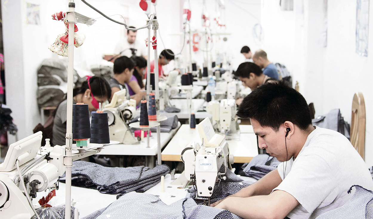Government launches package of measures to reactivate the local and family economy