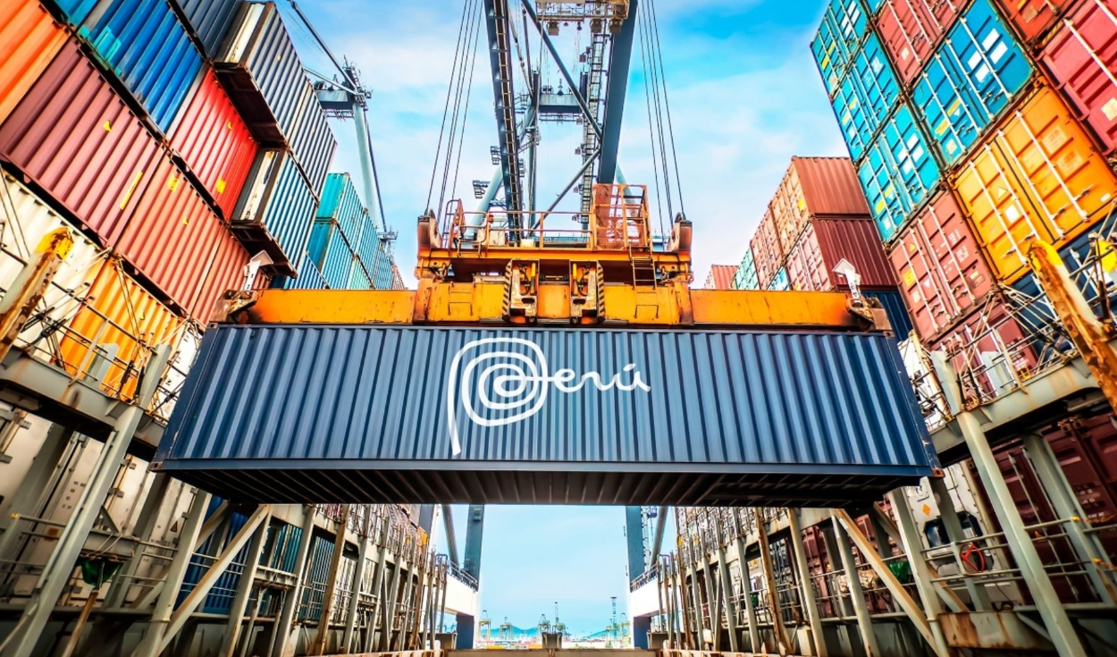 Trade between Russia and Peru reached US$630 million: what Russian products can we find here?