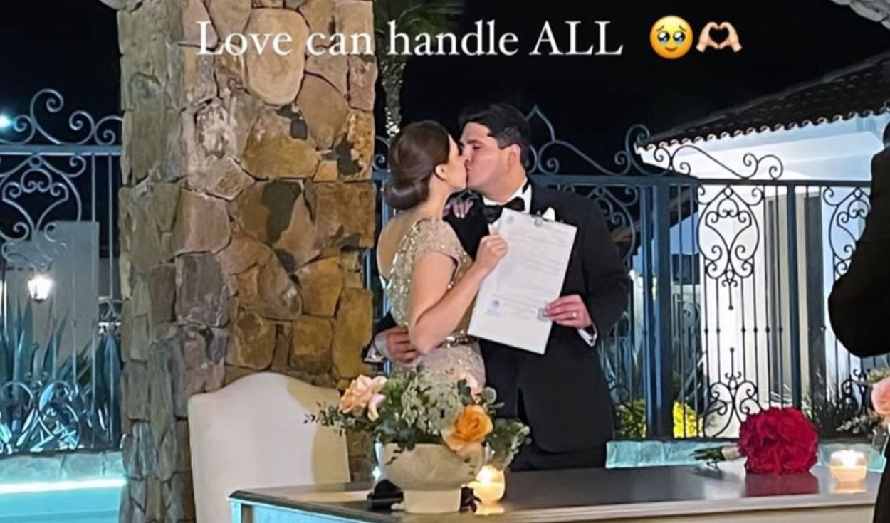 boda | México