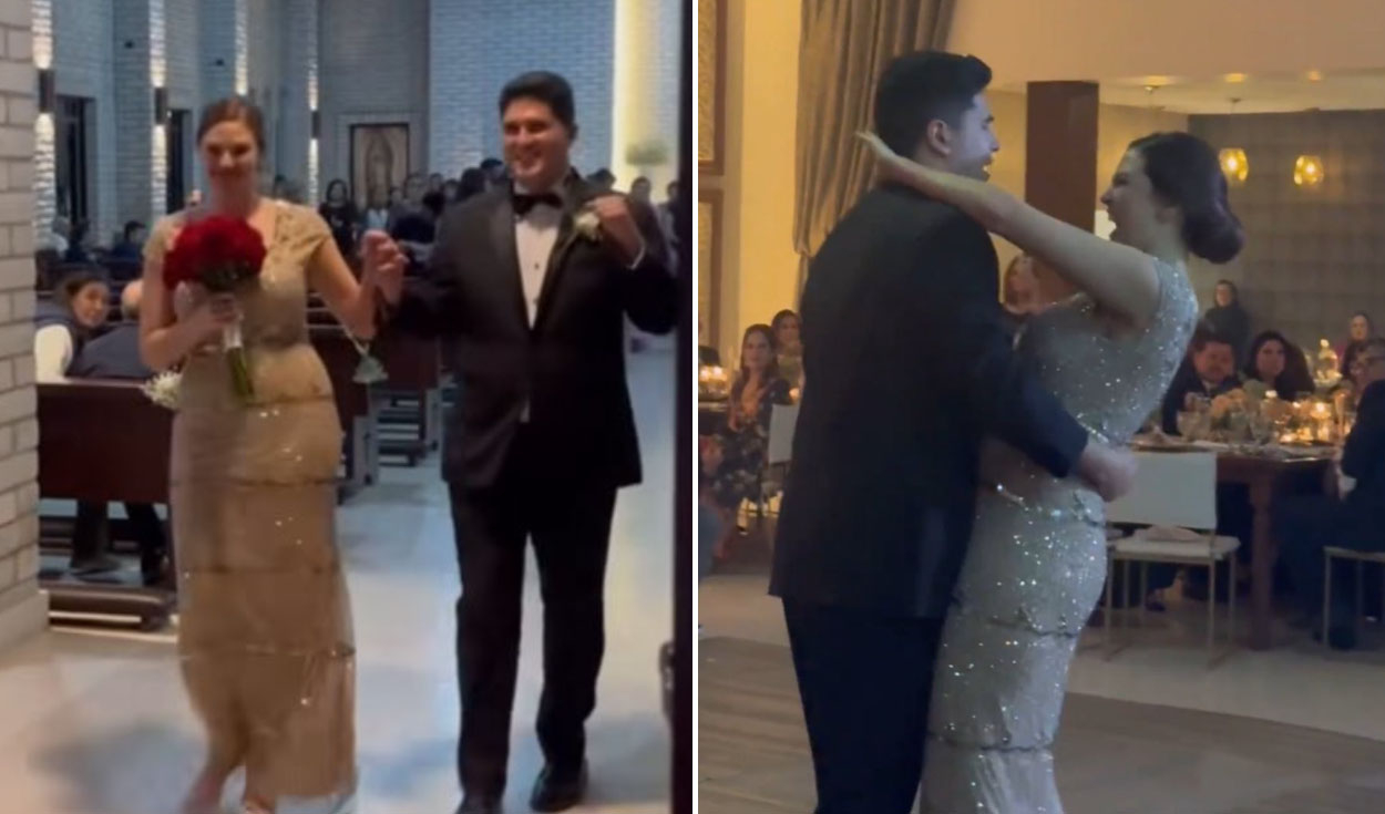 boda | México