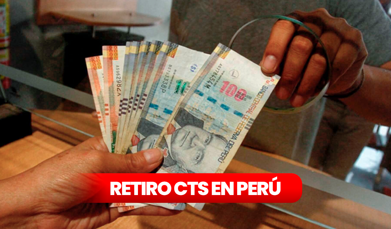 Congress seeks to authorize a new 100% CTS withdrawal until 2025: what is the project about?