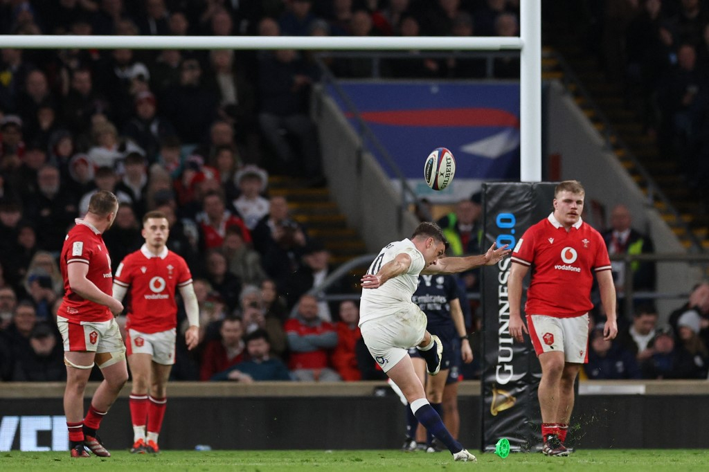 Torneo 6 Naciones 2024 | Irlanda vs Gales EN VIVO