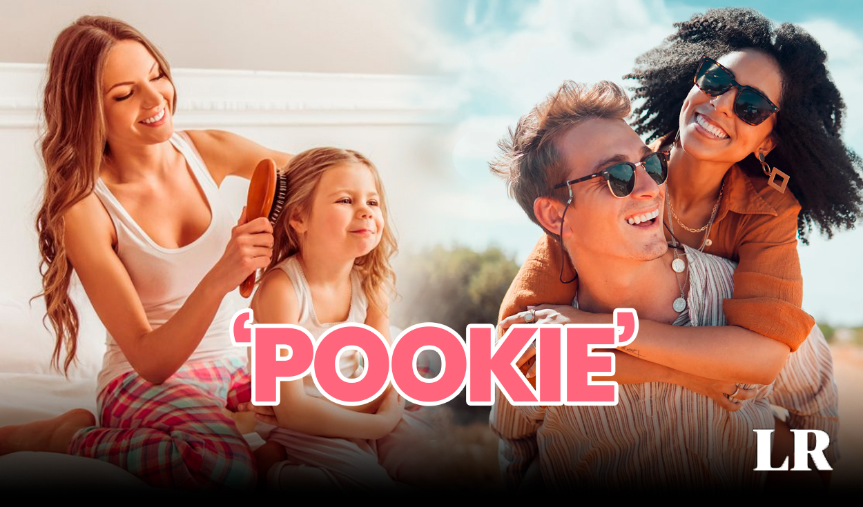 Qué significa pookie? Conoce el sentido de este y otros términos utilizados  en Estados Unidos | TikTok | pookie meaning | pookie significado | US |  pookie Bear | poki | EEUU | Datos lr | La República