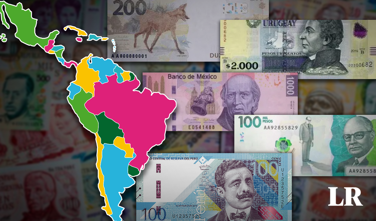 Estos Son Los Pases De Amrica Latina Con Las Mayores Reservas De Oro