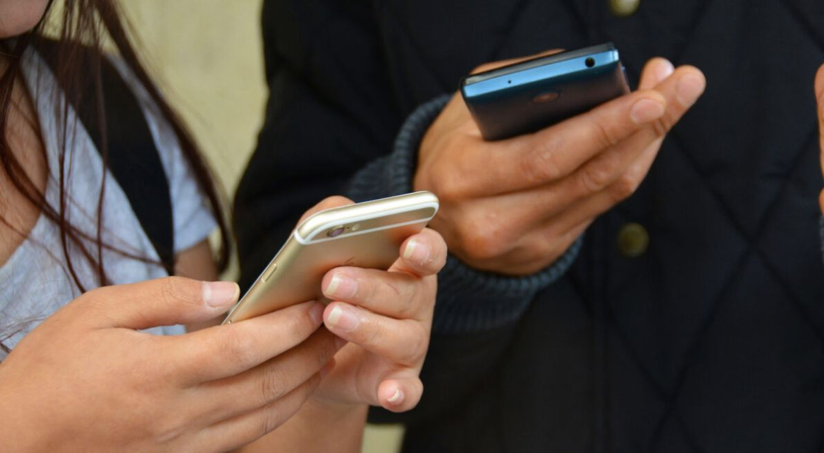 Mobile applications would have to place their Claims Book in a visible place
