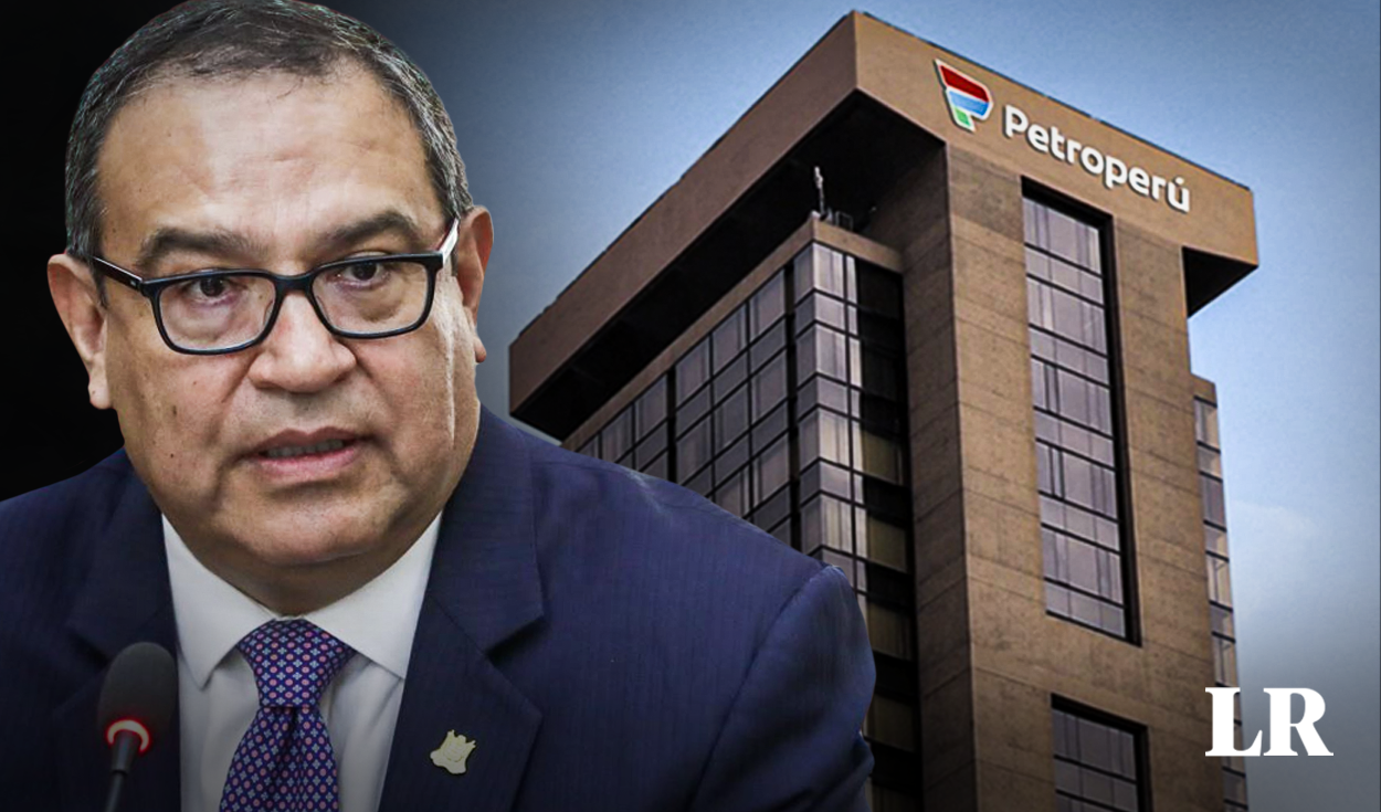 Fonafe will appoint the new directors of Petroperú, announces the Executive