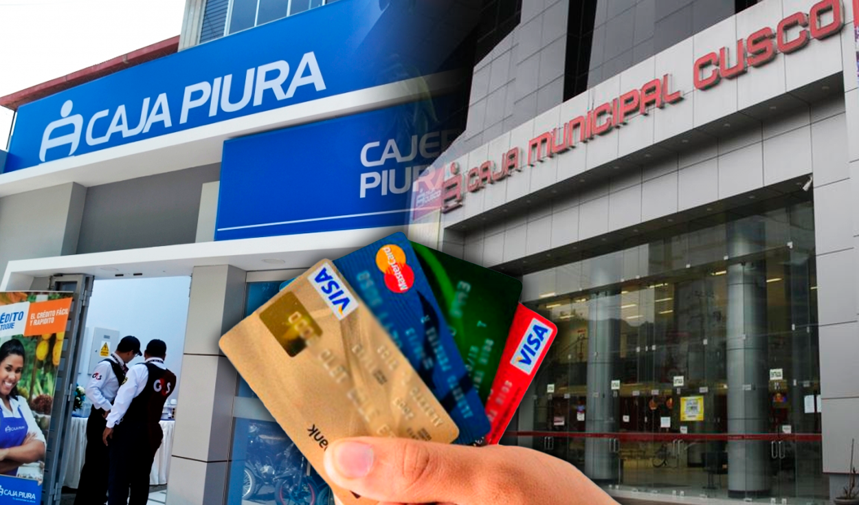 What are the municipal savings banks that offer credit cards?  Check the requirements to access