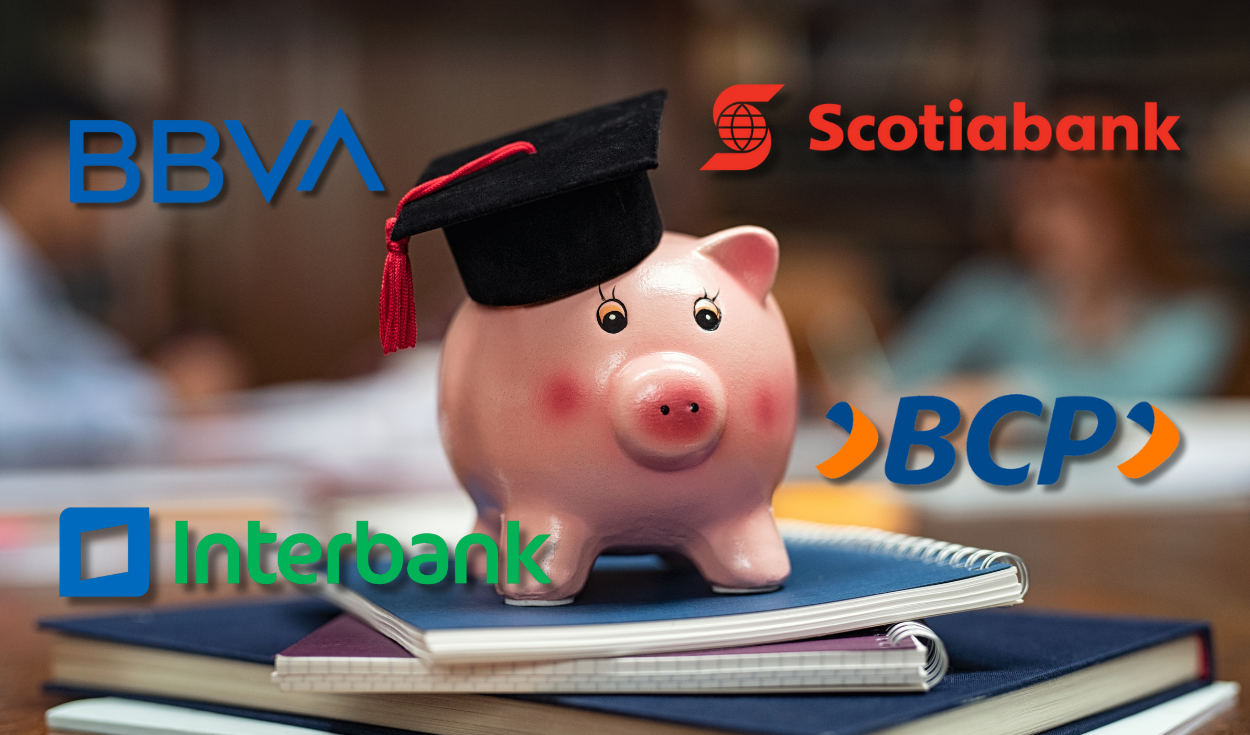 Educational credit: which banks offer study loans and what are the benefits?