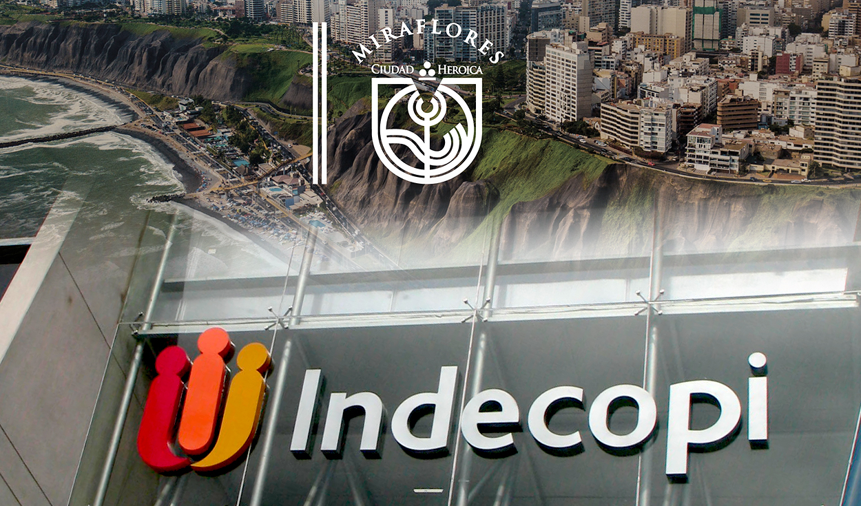 Indecopi investigates the Municipality of Miraflores for preventing activities of influencers and ice cream makers