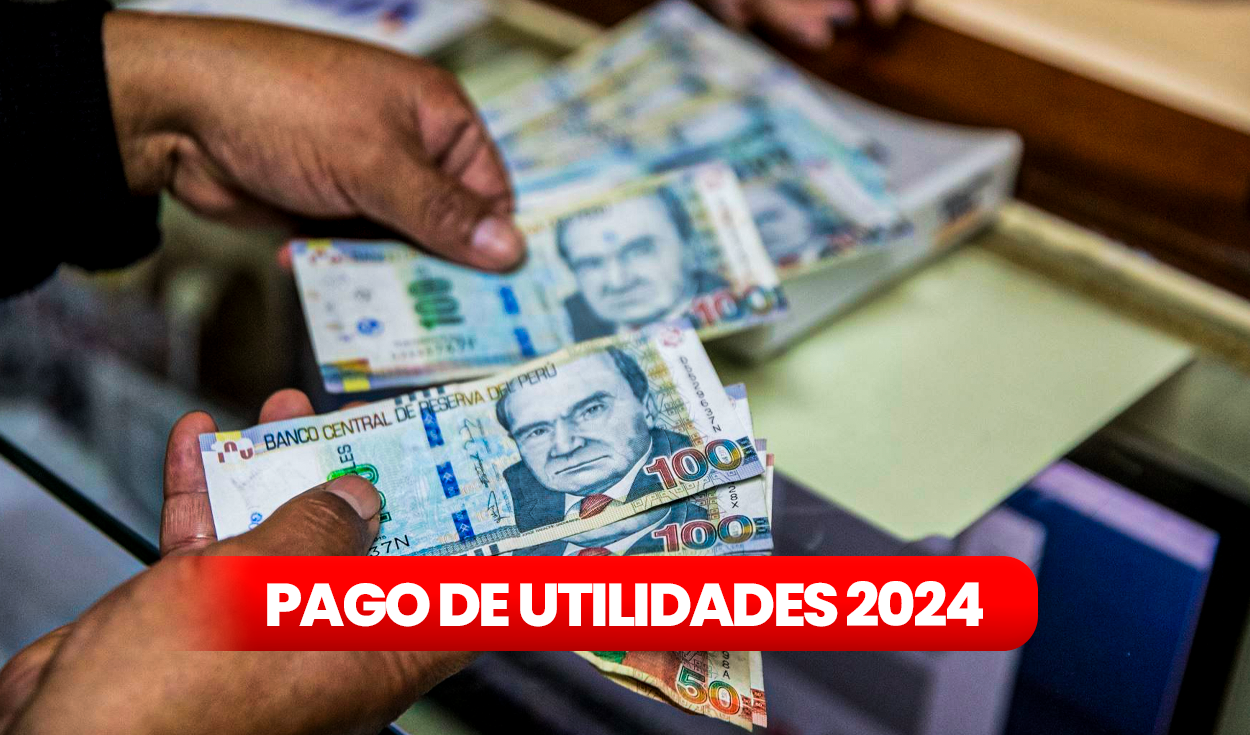 Profits 2024: what is the deposit deadline and who does it apply to?