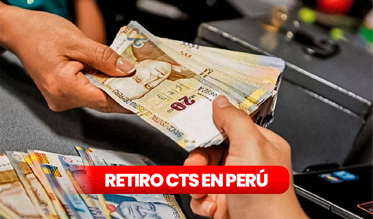 Will there be a withdrawal of the CTS until 2025?  What is known about an eventual 100% release
