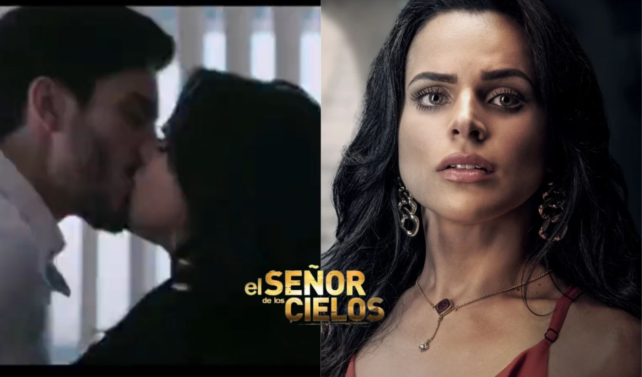 ‘El señor de los cielos 9’, capítulo 12 por Telemundo: horario, canal y  dónde ver ONLINE