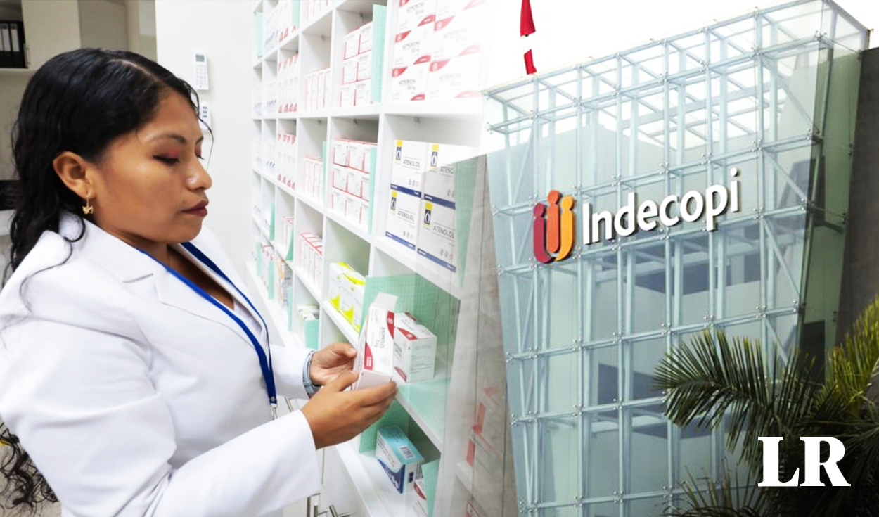 Indecopi authorizes pharmacies to provide medical consultations and sell packaged groceries