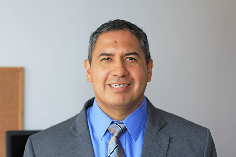 MEF appoints Daniel Barco as new vice minister of Economy