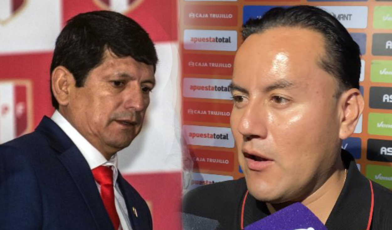 Juan Varillas Solano, juez que emitió medida cautelar a favor de la FPF en  2023 fue suspendido 6 meses | Deportes | La República