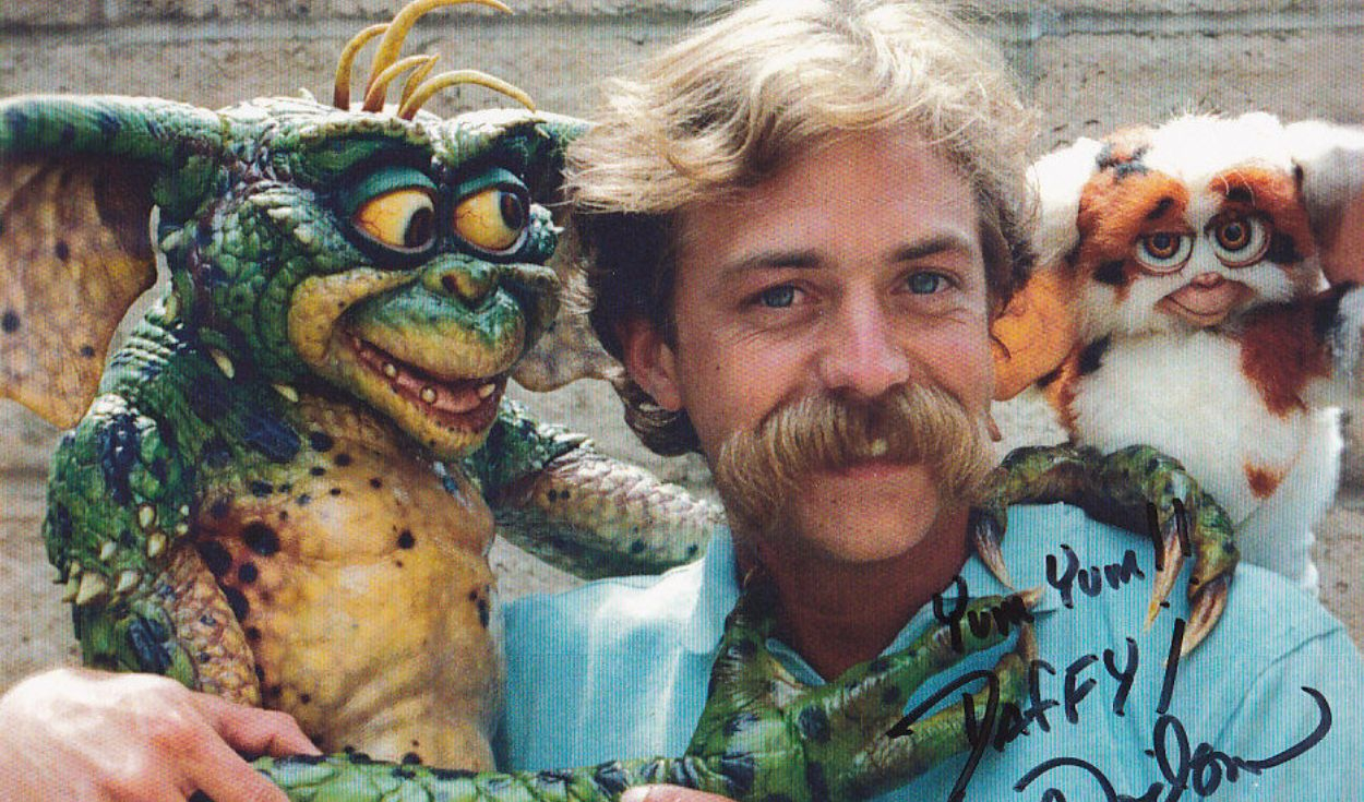 Mark Dodson, Actor Who Was The Voice Of 'Gremlins', Dies At 64 From A ...