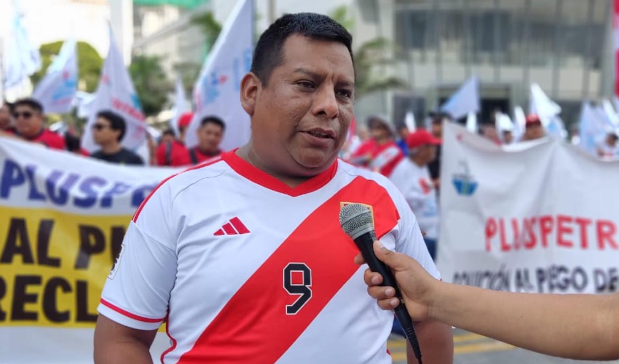 Pluspetrol: workers will begin indefinite strike on March 13