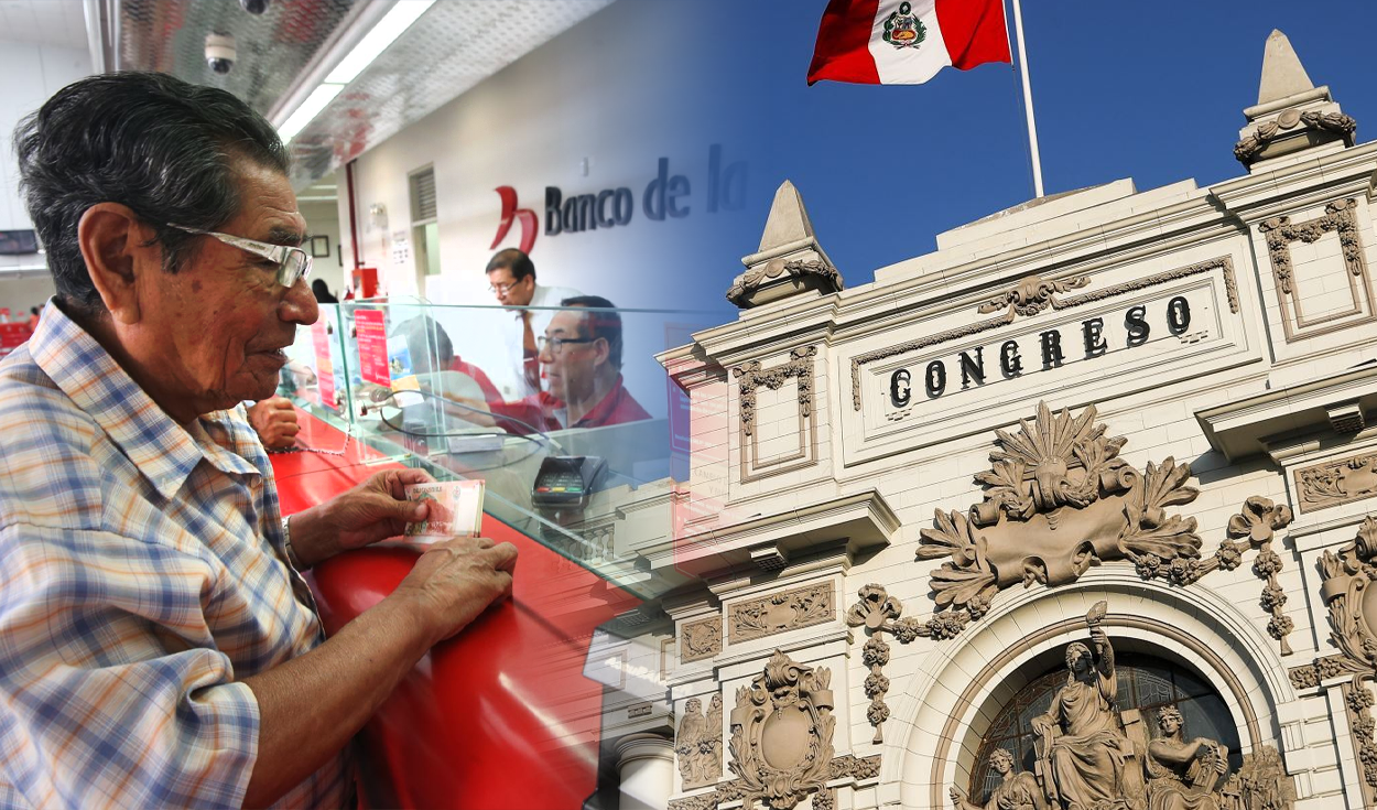 They present a bill to optimize the return of Fonavi contributions: what is it about?
