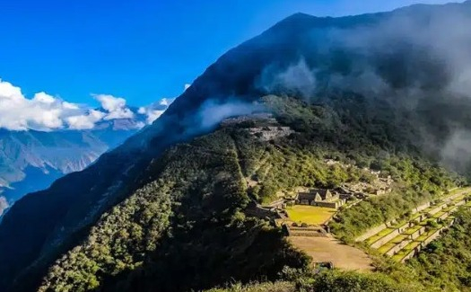 Choquequirao: ProInversión updates the cost of the Cable Car to US$220 million