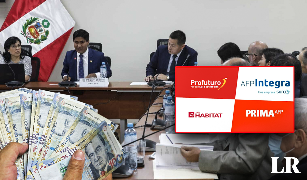 Seventh AFP withdrawal could be debated in the Consumer Defense Commission in 2024