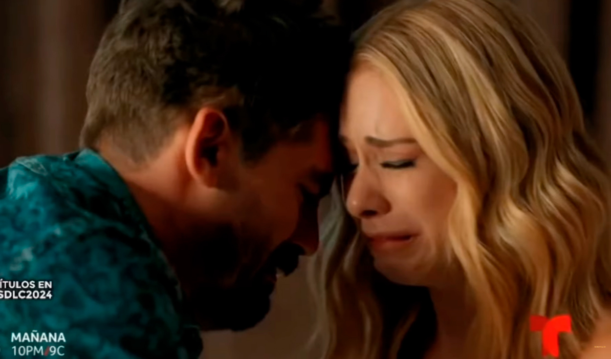 el señor de los cielos 9 episodio 47