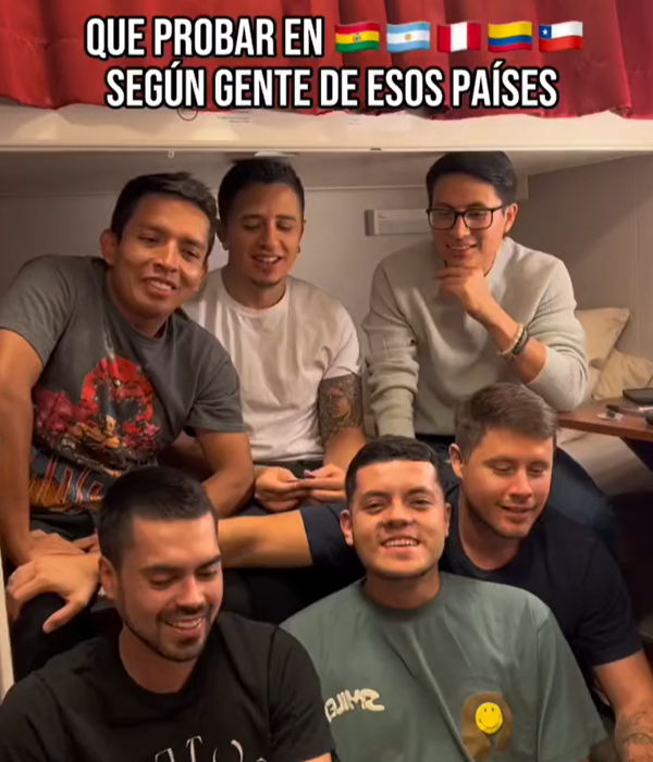TikTok | viral | perú 