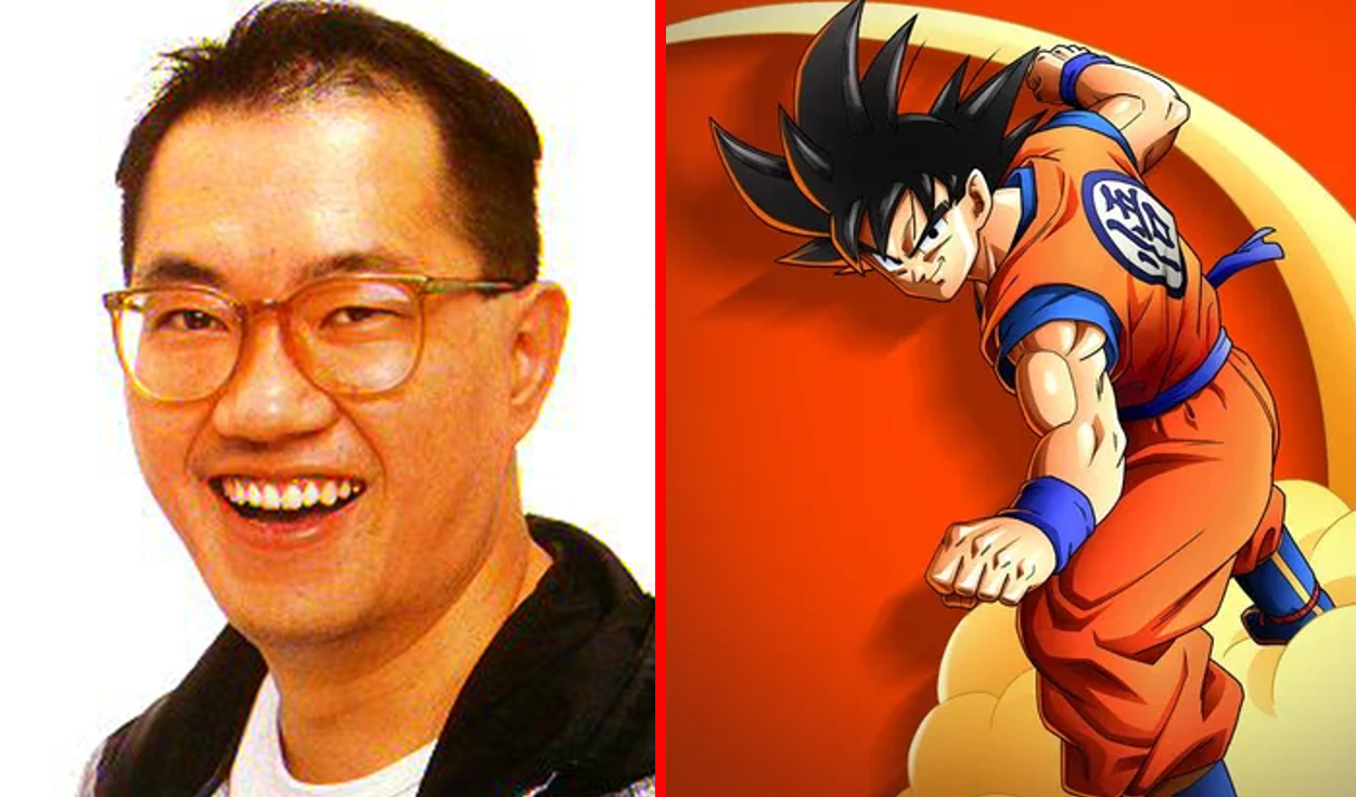 Akira Toriyama, Creator Of 'Dragon Ball', Dies At 68 - Pledge Times