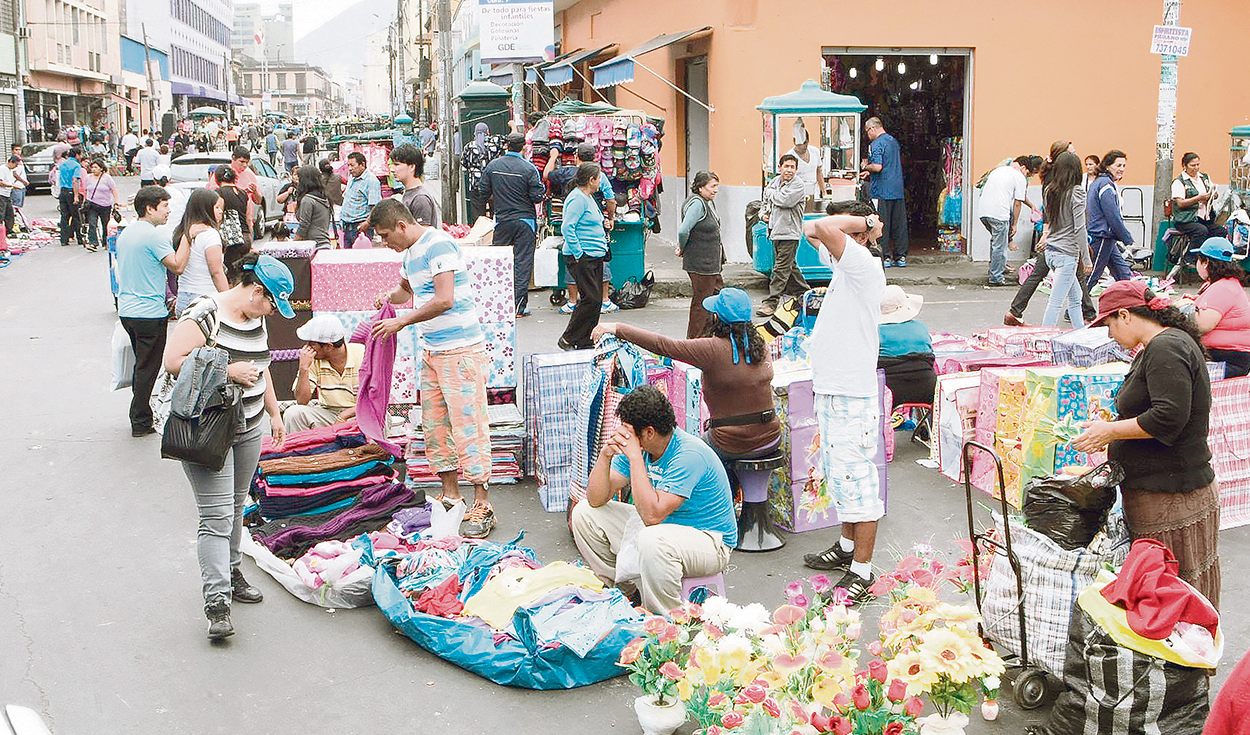 BCRP: the Peruvian economy will close the first quarter positively