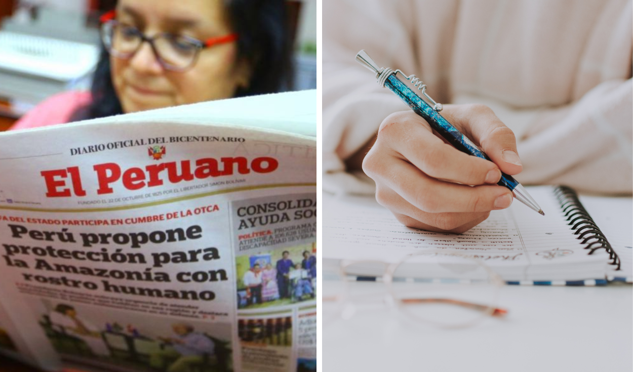 What are the new labor changes that will govern this 2024 in Peru?