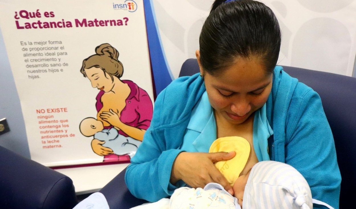 If I am a mother in Peru, what are my labor rights and what licenses can I request?