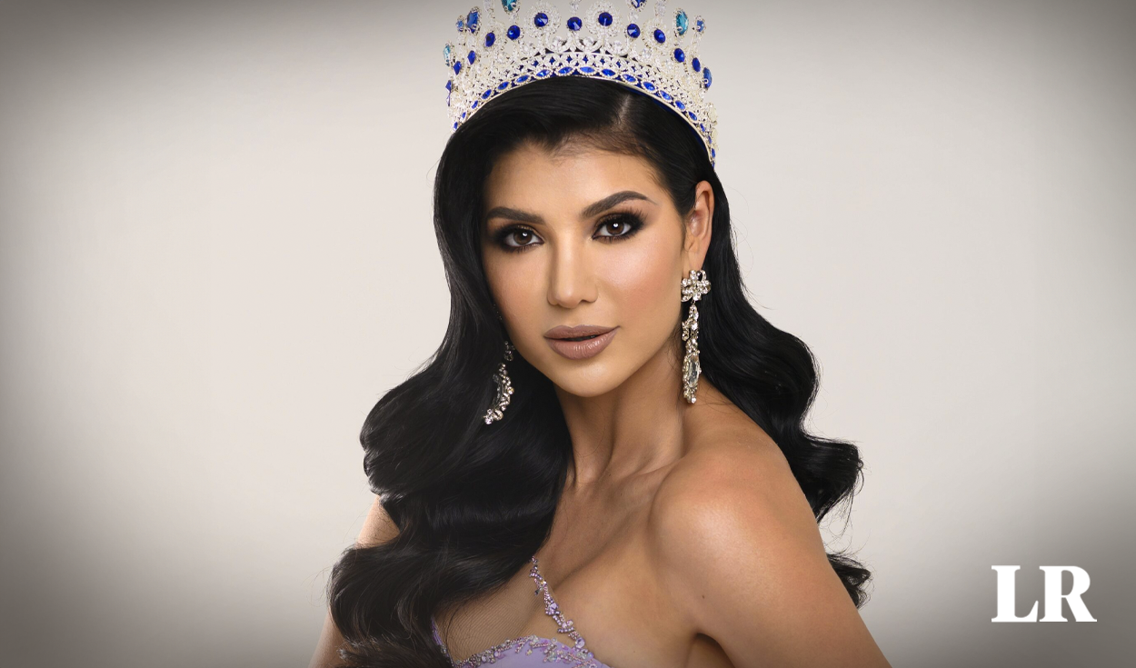 Miss World 2024 LIVE for Venezuela schedule and where to see Ariagny