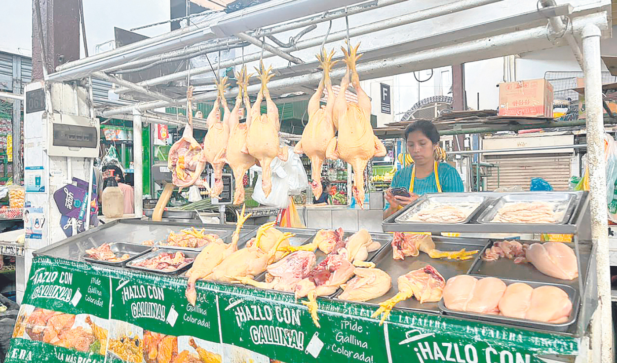 Inflation will normalize at most in April