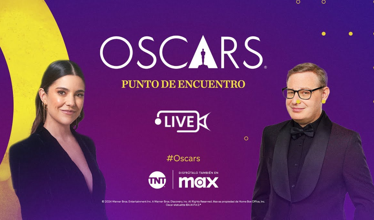 Oscar Awards 2024 LIVE time and where to watch the red carpet and the