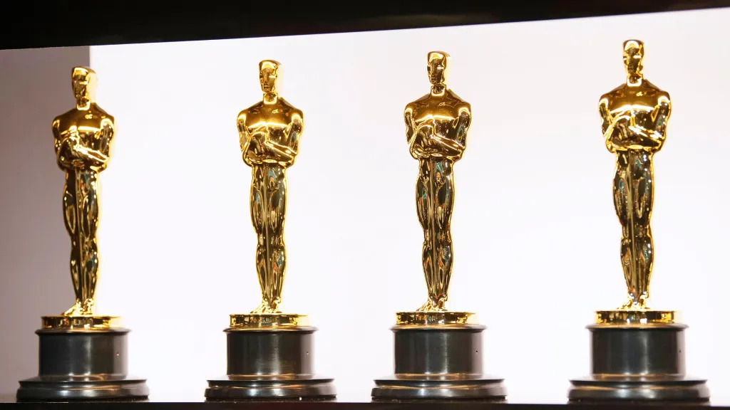 Oscar Awards What does the statuette mean and who was inspired to