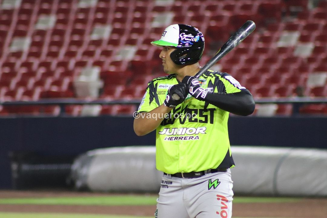 Resultados Béisbol Juvenil EN VIVO