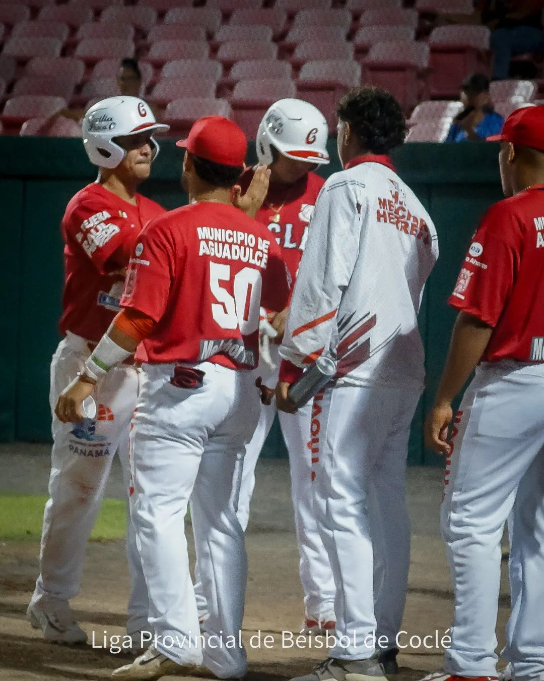 Resultados Béisbol Juvenil 2024 EN VIVO