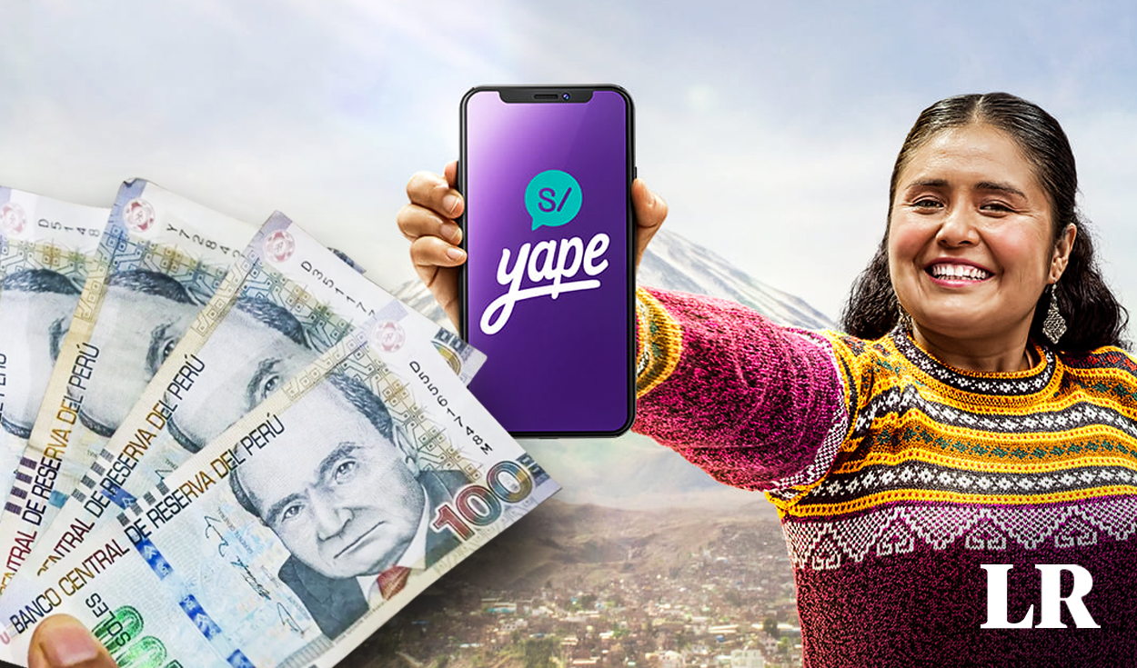 Yape announces changes since April: what will be the maximum amount of money you can receive per month?