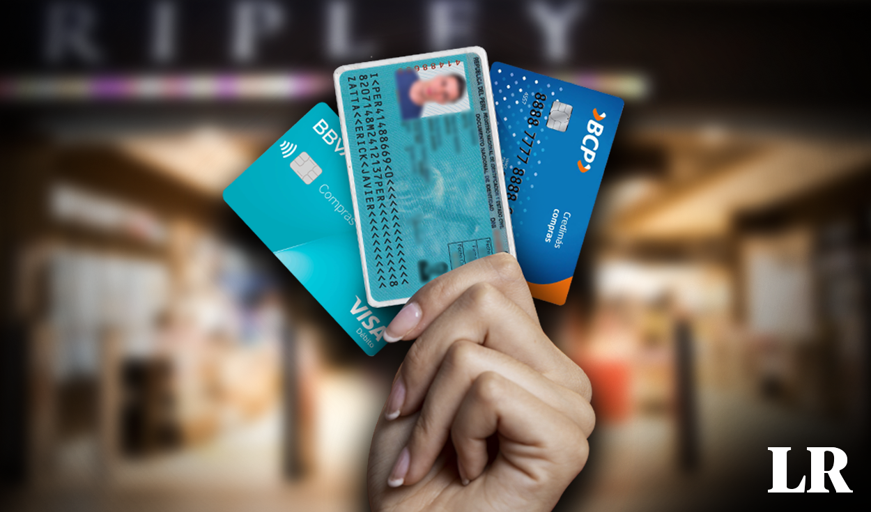Is it mandatory to present your ID to pay by credit card?