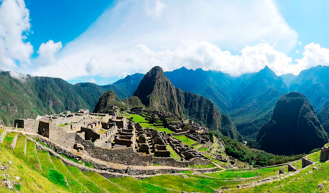 Machu Picchu | Cusco 