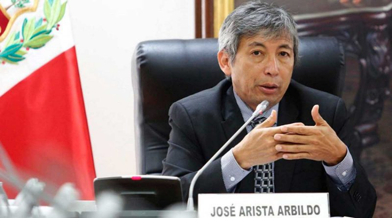 MEF prepares the return of the Chlimper law to help agro-export companies