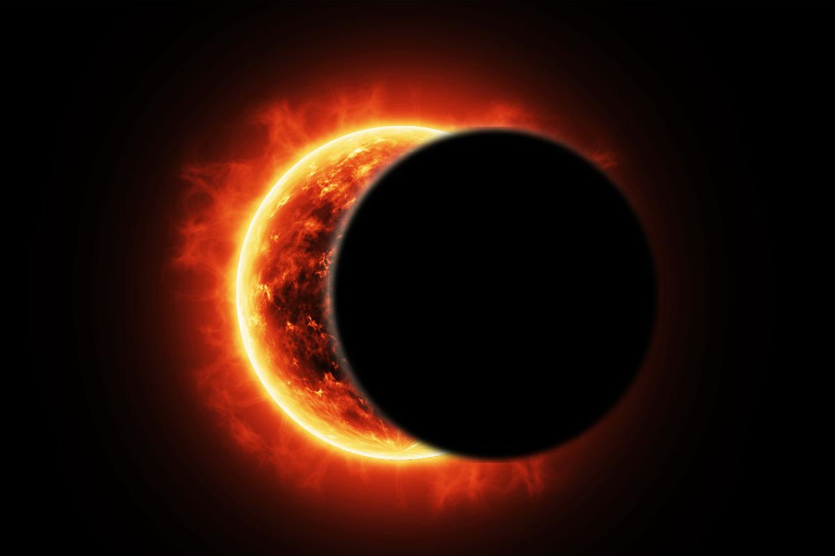 Eclipse solar 2024 | Eclipse 2024 Estados Unidos | cómo ver el eclipse 2024 usa | united states eclipse donde ver | hora del eclipse 2024 eeuu