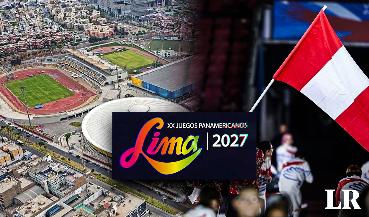 Lima 2027 Pan American Games: what will be the impact of this sporting event on the Peruvian economy?